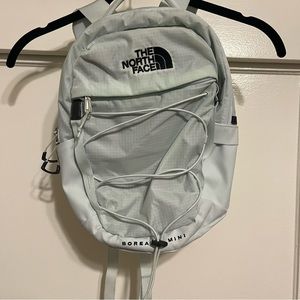 North Face Mini backpack